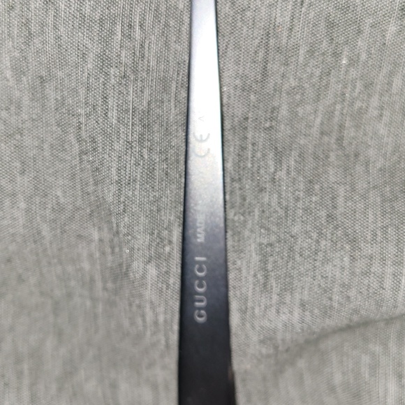 GUCCI 2209 GLASSES - Picture 14 of 17